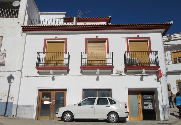 Landsbyhus i Murtas, Granada, Murtas - € 98.000 | Ref: C0495 - foto 1